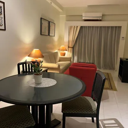 Paradise By The Sea In Penang By Veron At Rainbow Paradise Tanjung Bungah  Exterior photo