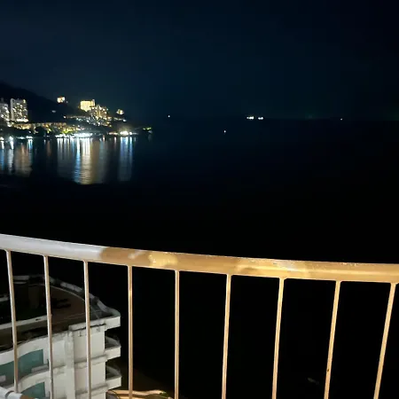 Paradise By The Sea In Penang By Veron At Rainbow Paradise Tanjung Bungah  Exterior photo