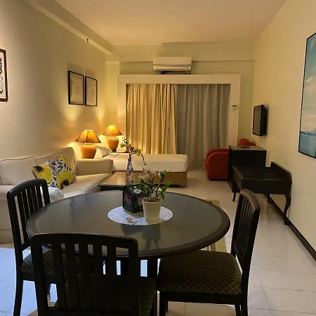 Paradise By The Sea In Penang By Veron At Rainbow Paradise Tanjung Bungah  Exterior photo