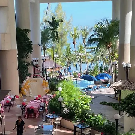 Paradise By The Sea In Penang By Veron At Rainbow Paradise Tanjung Bungah  Exterior photo