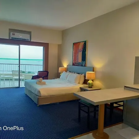 Paradise By The Sea In Penang By Veron At Rainbow Paradise Tanjung Bungah  Exterior photo
