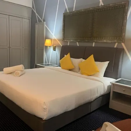 Paradise By The Sea In Penang By Veron At Rainbow Paradise Tanjung Bungah  Exterior photo