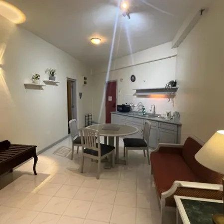 Paradise By The Sea In Penang By Veron At Rainbow Paradise Tanjung Bungah  Exterior photo