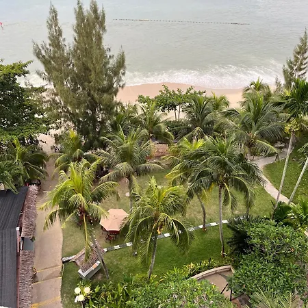 Paradise By The Sea In Penang By Veron At Rainbow Paradise Tanjung Bungah  Exterior photo