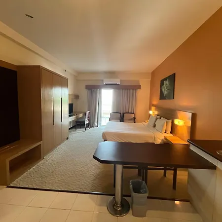Paradise By The Sea In Penang By Veron At Rainbow Paradise Tanjung Bungah  Exterior photo