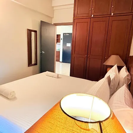 Paradise By The Sea In Penang By Veron At Rainbow Paradise Tanjung Bungah  Exterior photo