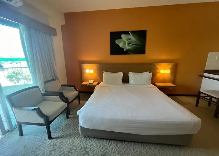 Paradise By The Sea In Penang By Veron At Rainbow Paradise