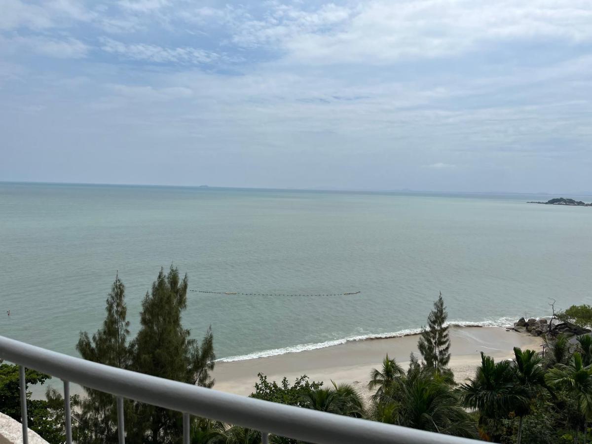 Paradise By The Sea In Penang By Veron At Rainbow Paradise Resort