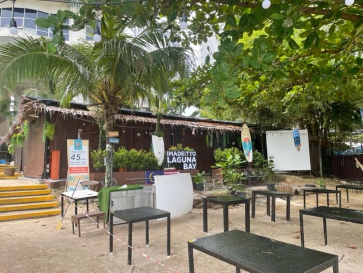 Paradise By The Sea In Penang By Veron At Rainbow Paradise * Tanjung Bungah (Penang)