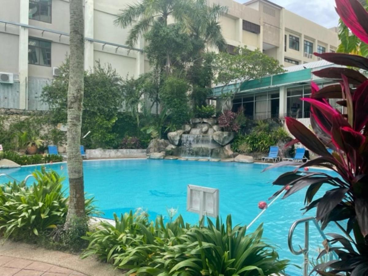 Paradise By The Sea In Penang By Veron At Rainbow Paradise * Tanjung Bungah (Penang)