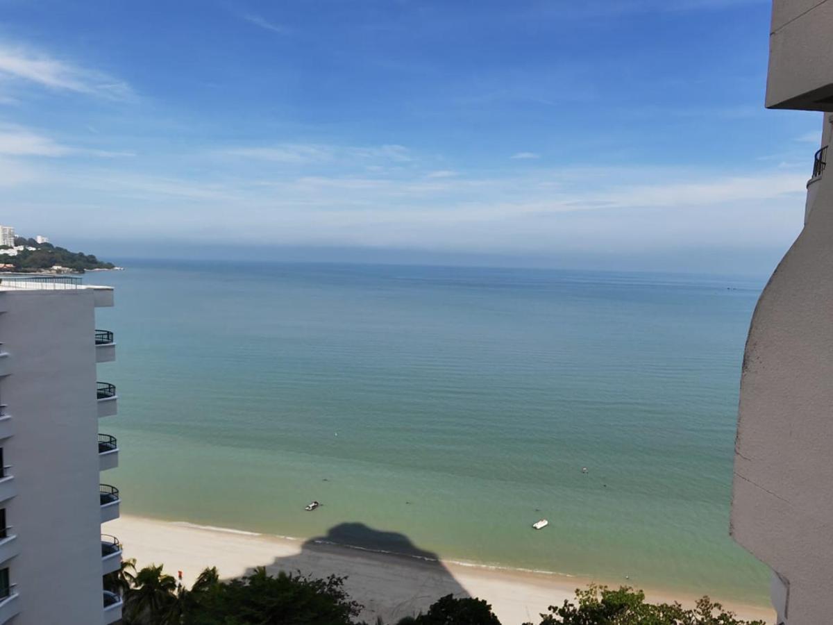 Resort Paradise By The Sea In Penang By Veron At Rainbow Paradise