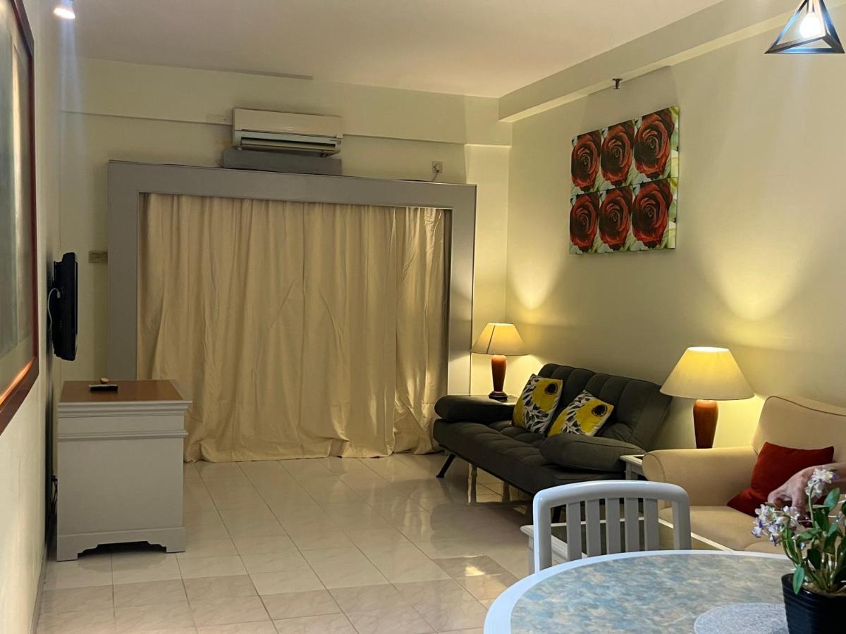 Paradise By The Sea In Penang By Veron At Rainbow Paradise Resort *