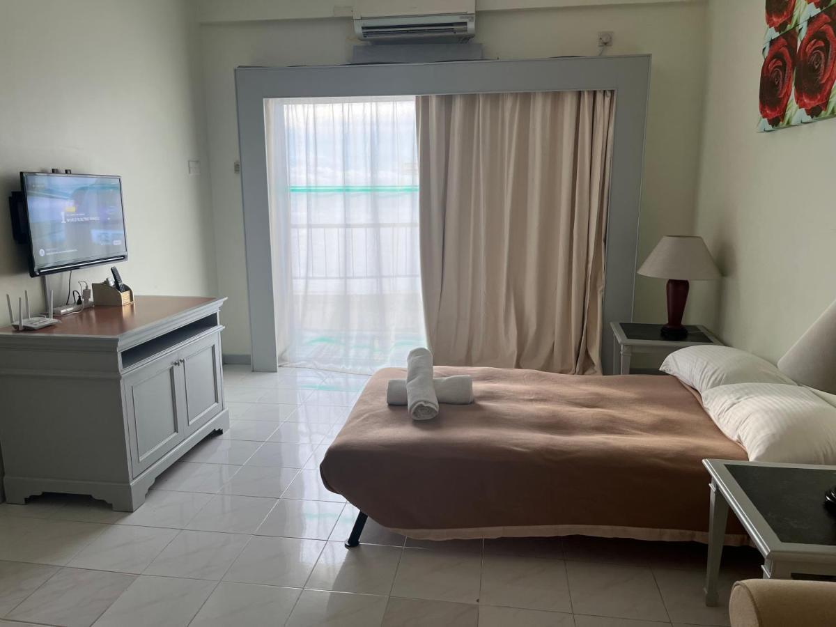 Paradise By The Sea In Penang By Veron At Rainbow Paradise Resort *