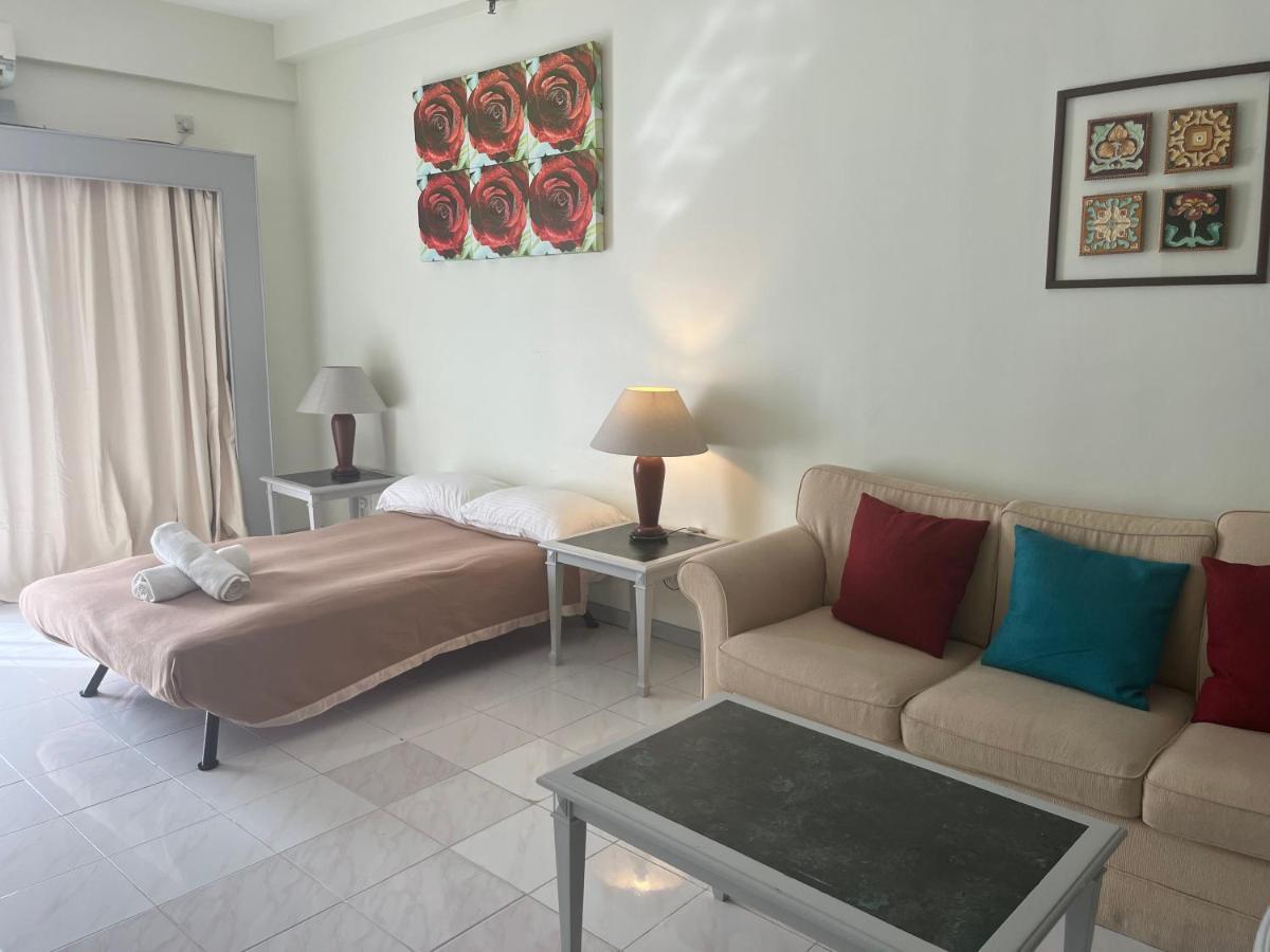 Paradise By The Sea In Penang By Veron At Rainbow Paradise * Tanjung Bungah (Penang)
