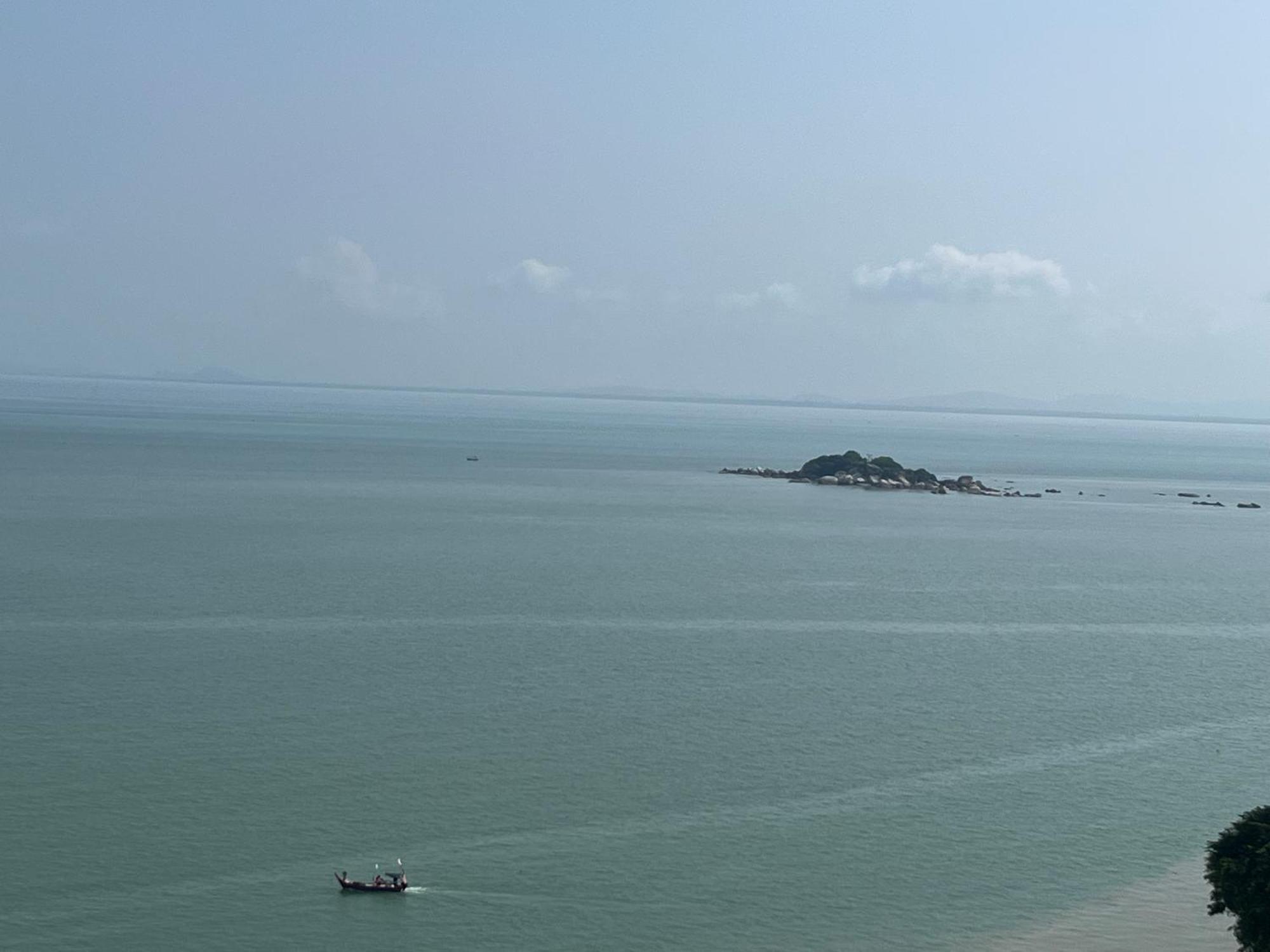 Paradise By The Sea In Penang By Veron At Rainbow Paradise *