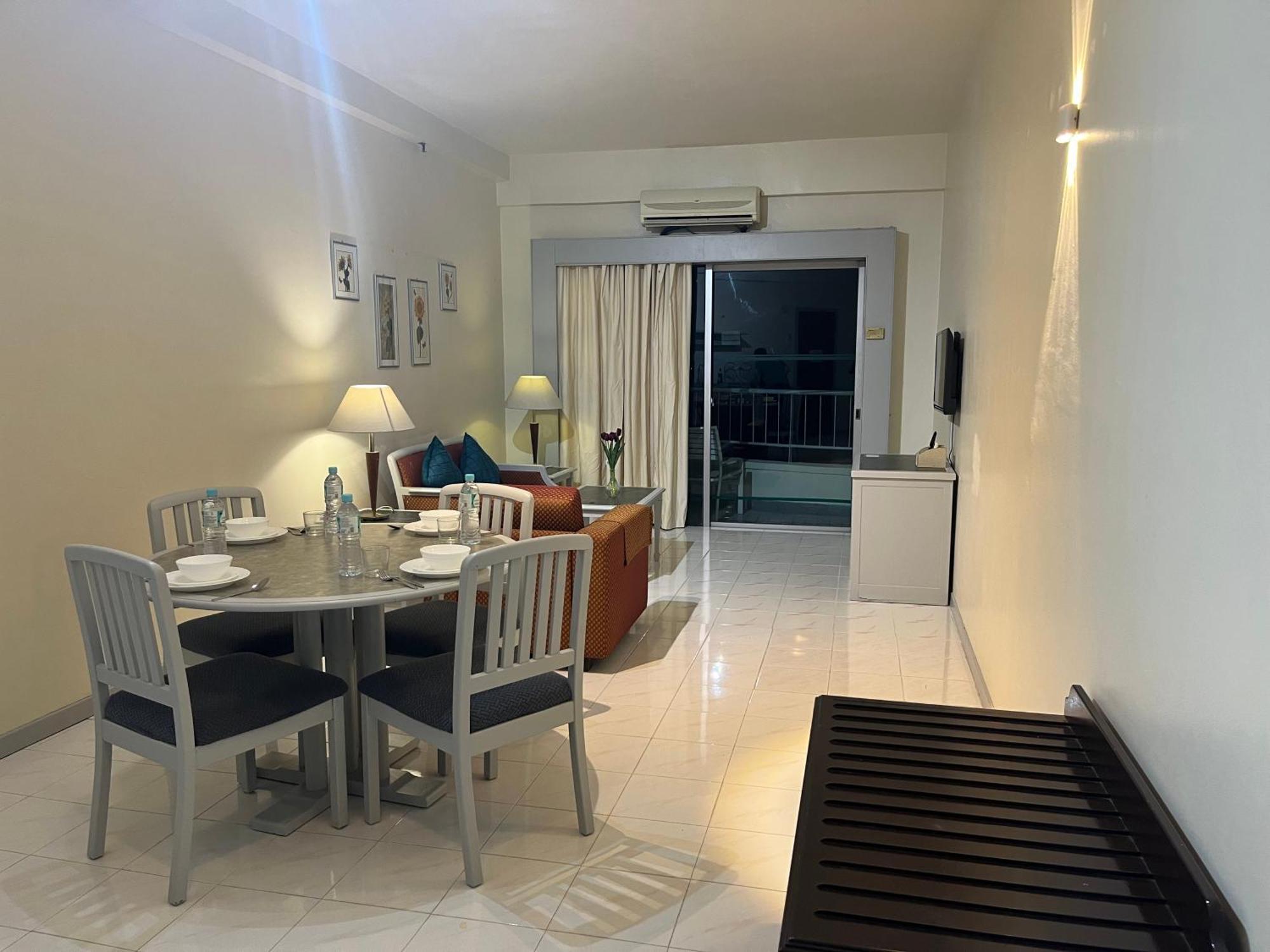 Resort Paradise By The Sea In Penang By Veron At Rainbow Paradise Tanjung Bungah (Penang)