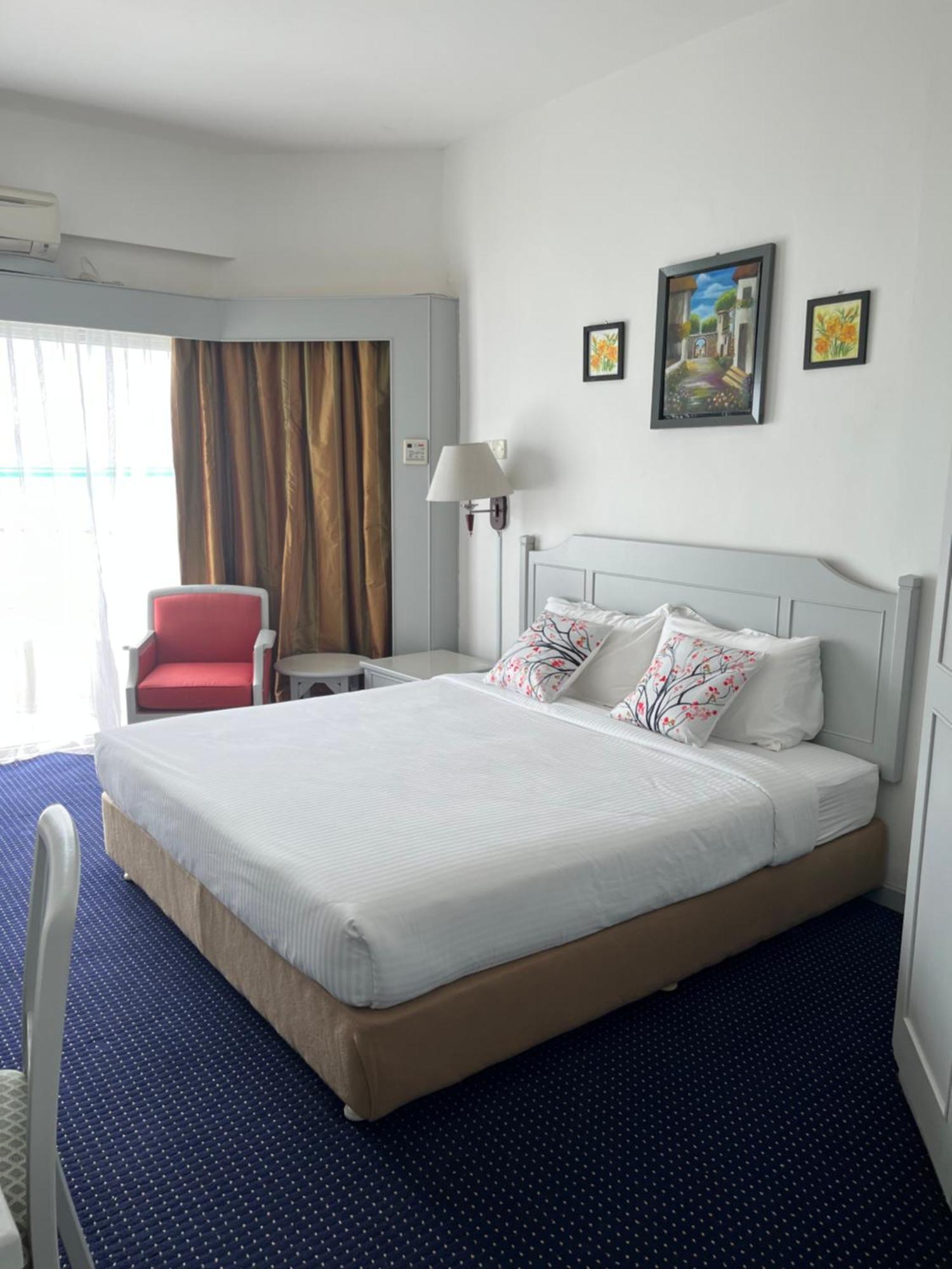 Resort Paradise By The Sea In Penang By Veron At Rainbow Paradise