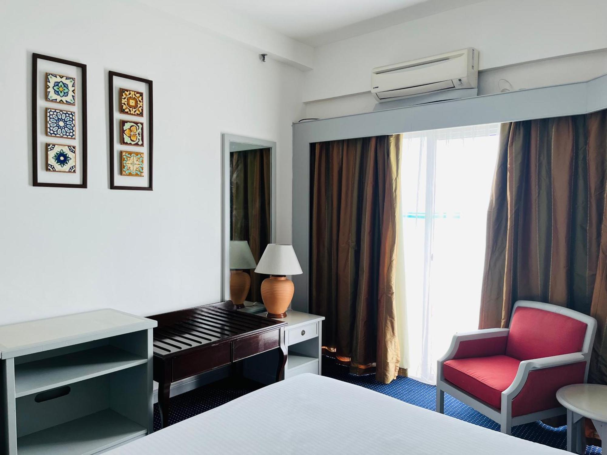 Resort Paradise By The Sea In Penang By Veron At Rainbow Paradise