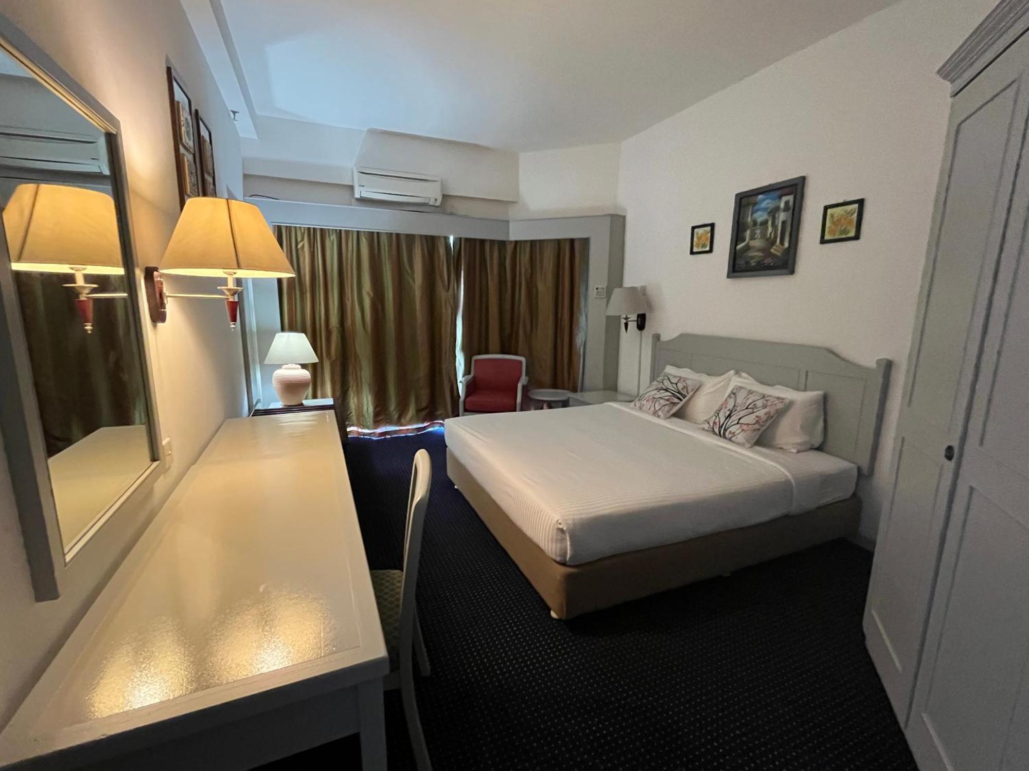 Resort Paradise By The Sea In Penang By Veron At Rainbow Paradise *