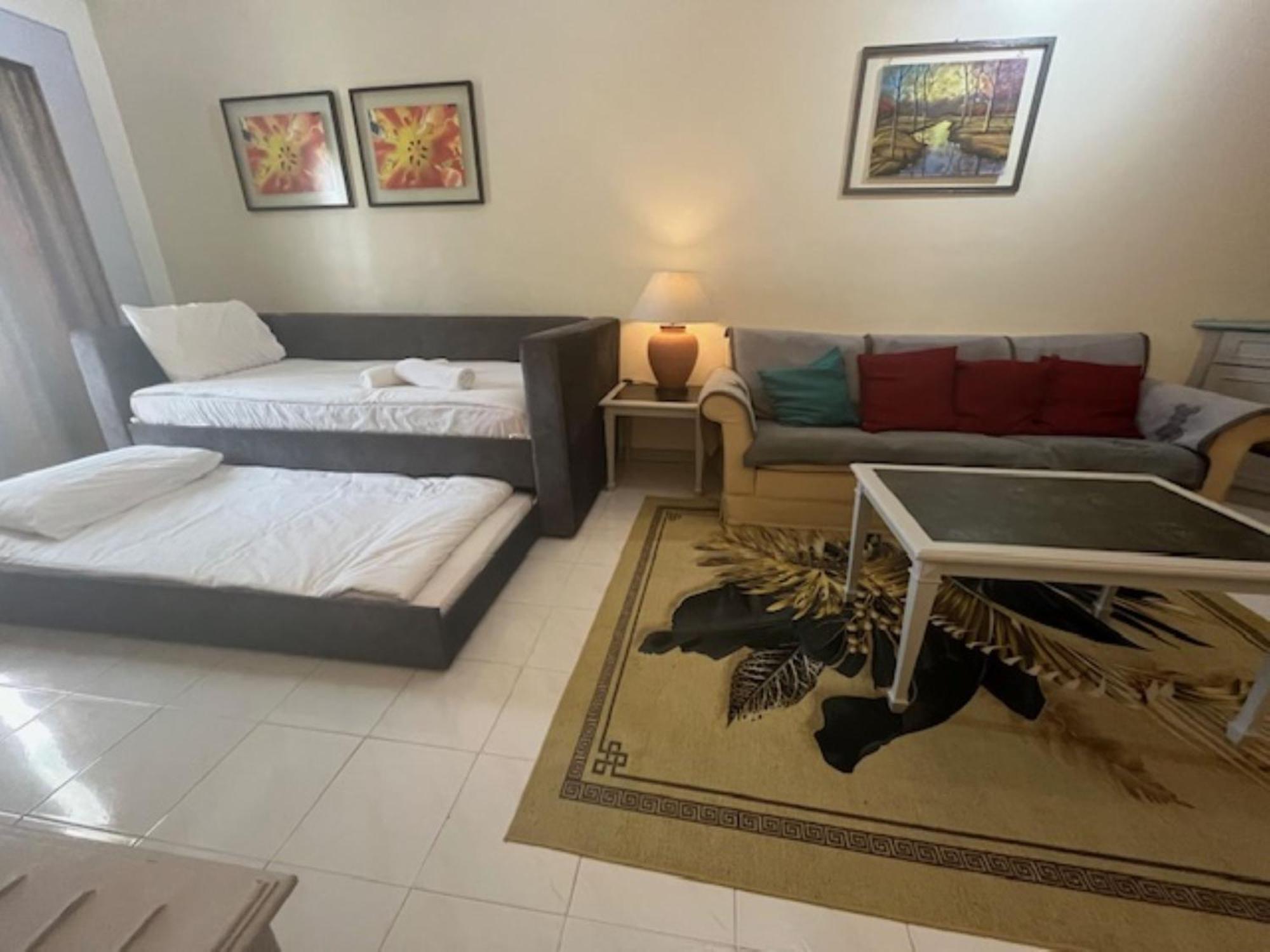 Resort Paradise By The Sea In Penang By Veron At Rainbow Paradise Tanjung Bungah (Penang)