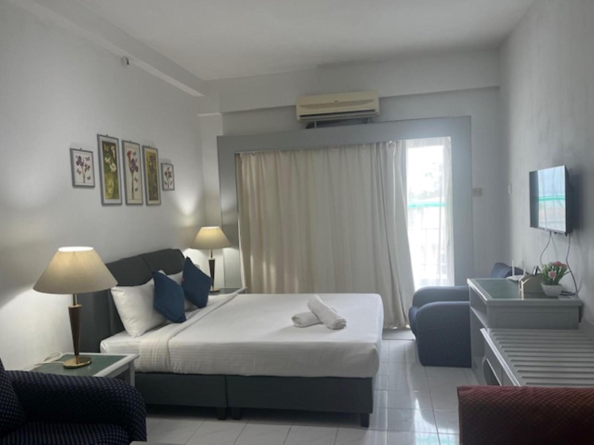Paradise By The Sea In Penang By Veron At Rainbow Paradise Resort *