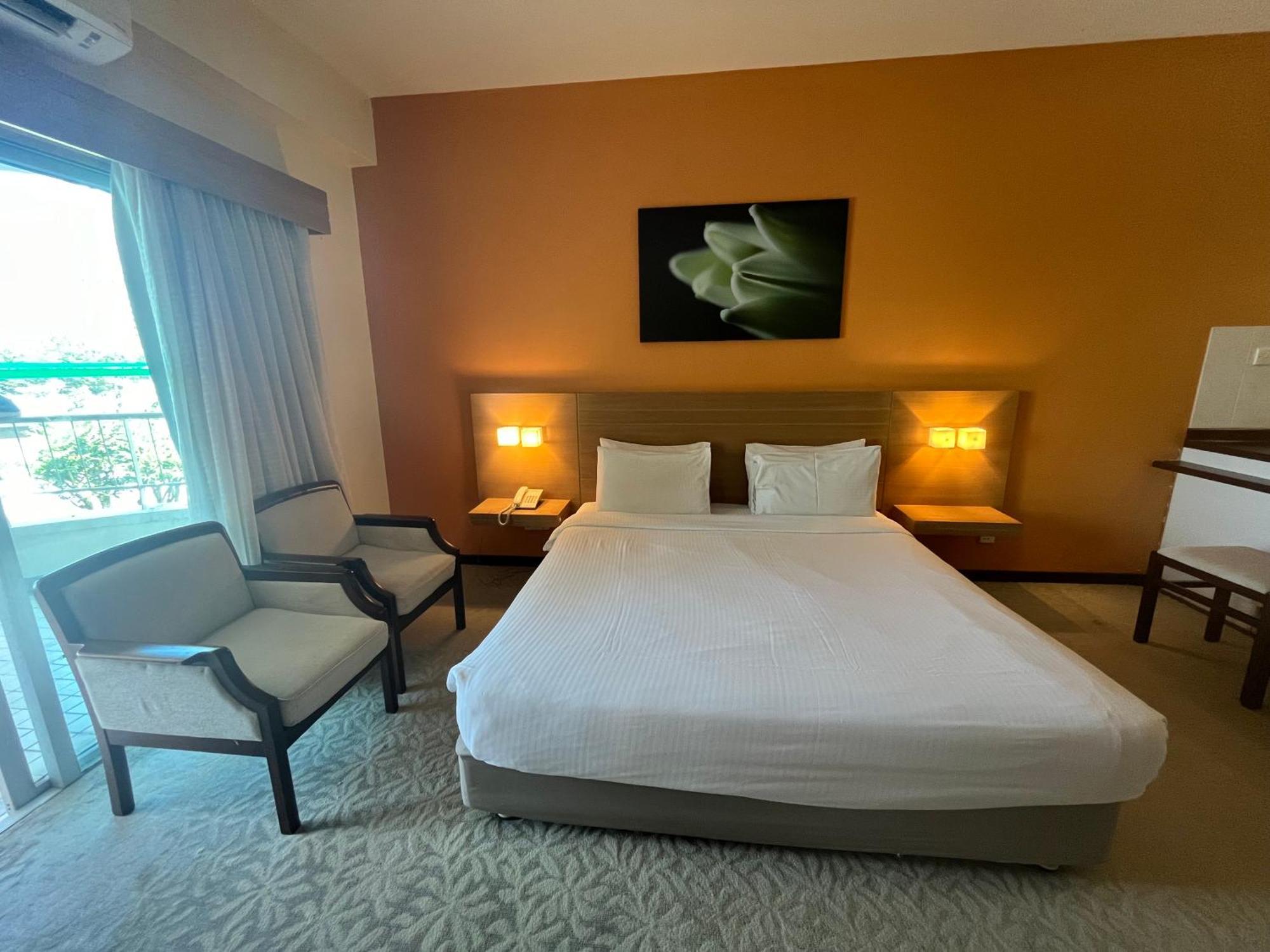 Paradise By The Sea In Penang By Veron At Rainbow Paradise