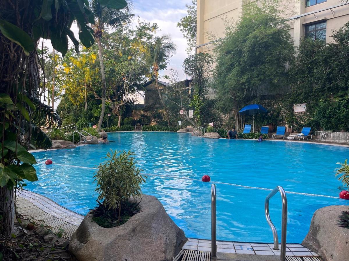 Paradise By The Sea In Penang By Veron At Rainbow Paradise * Tanjung Bungah (Penang)